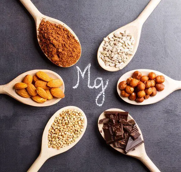 علائم و نشانه‌های کمبود منیزیم در بدن چیست؟/ مهم‌ترین منابع منیزیم در میان خوراکی‌ها
