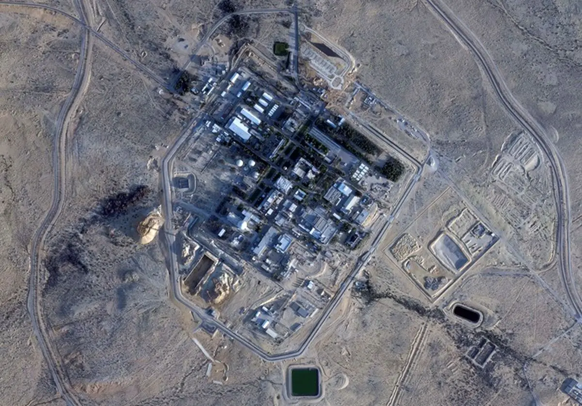 سی ان ان: در ماه‌های اخیر، احتمال حمله اسرائیل به تاسیسات هسته‌ای ایران به‌طور قابل‌توجهی افزایش یافته است