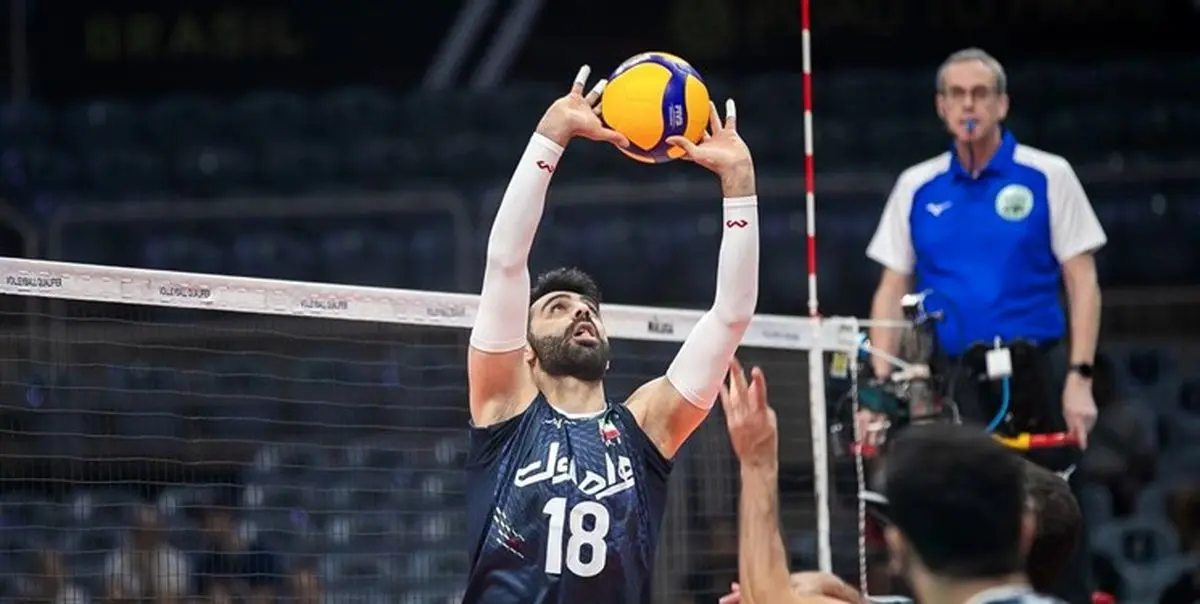 رونمایی از چهار گزینه اصلی تیم ملی والیبال ایران/ آلکنو حذف شد
