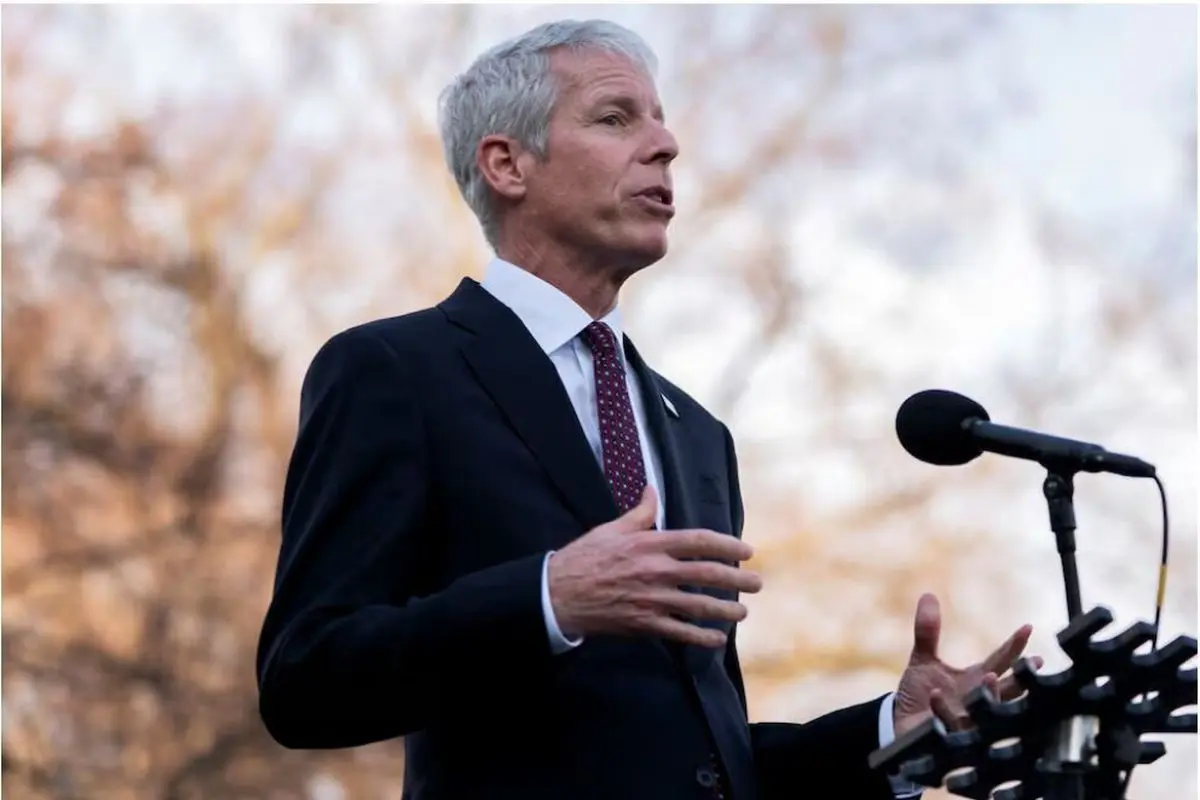 وزیر انرژی آمریکا: در حال حاضر هیچ برنامه‌ای برای انجام انفجارهای هسته‌ای نداریم/ ترامپ نگران حفظ برتری نظامی آمریکاست