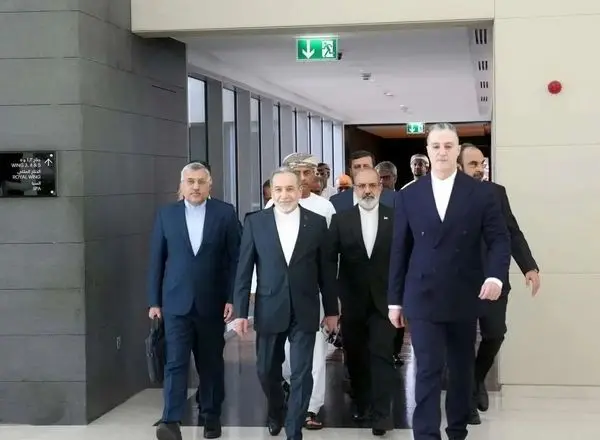 ادعای رویترز: دور دوم مذاکرات هسته‌ای ایران و آمریکا سه‌شنبه در ژنو برگزار می‌شود