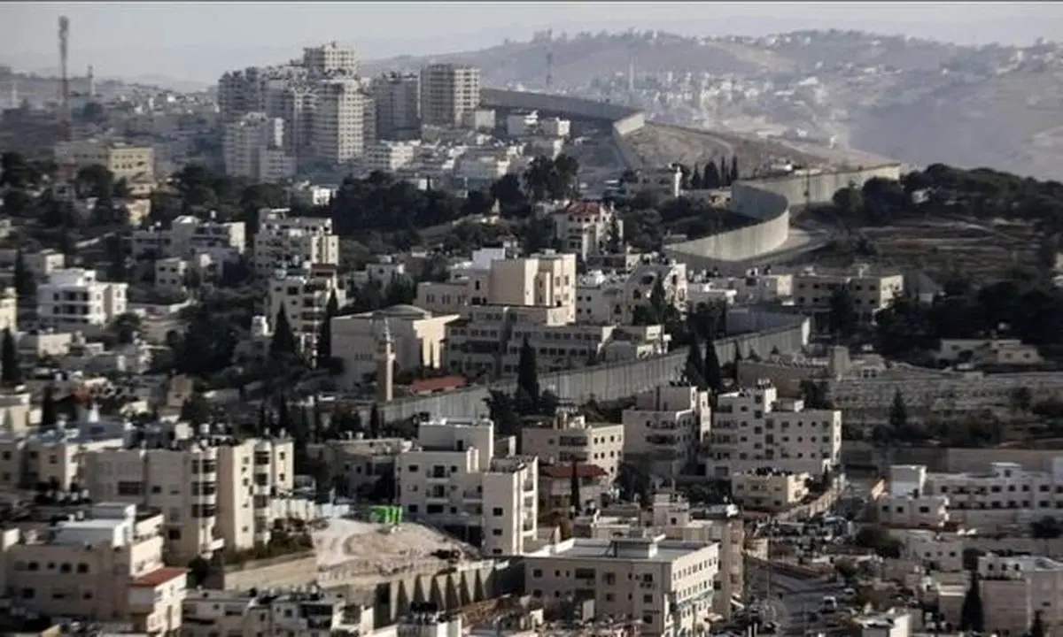 اسرائیل درصدد ساخت چهار هزار واحد یهودی‌نشین جدید در کرانه باختری