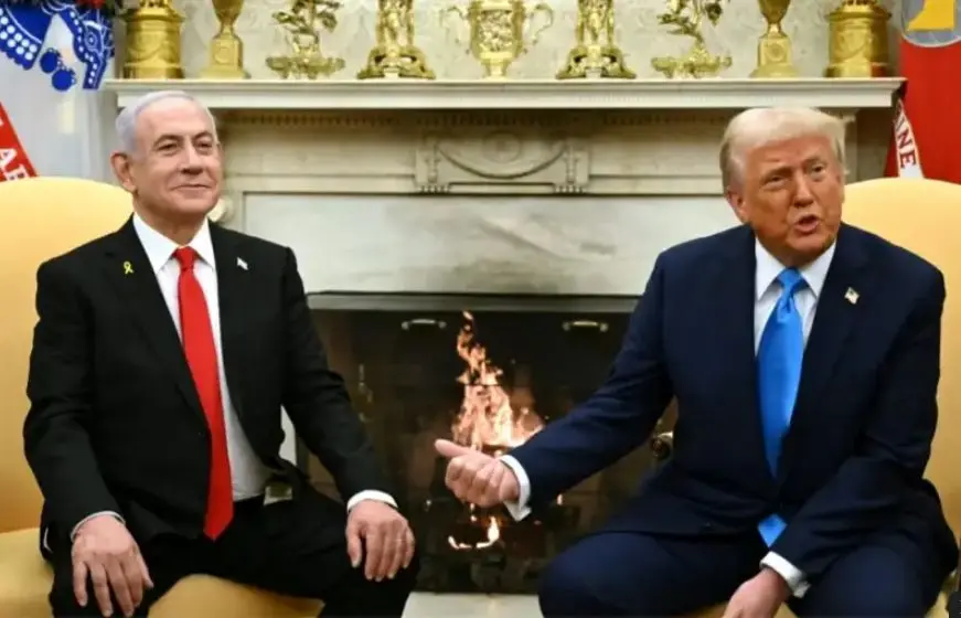 مدعي،جمهوري،آمريكا،رئيس،نتانياهو،خلع،سلاح