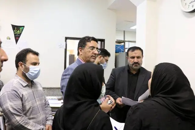 دستور ویژه دادستان تهران؛ رسیدگی سریع‌تر به پرونده کودک جان‌باخته در آمبولانس