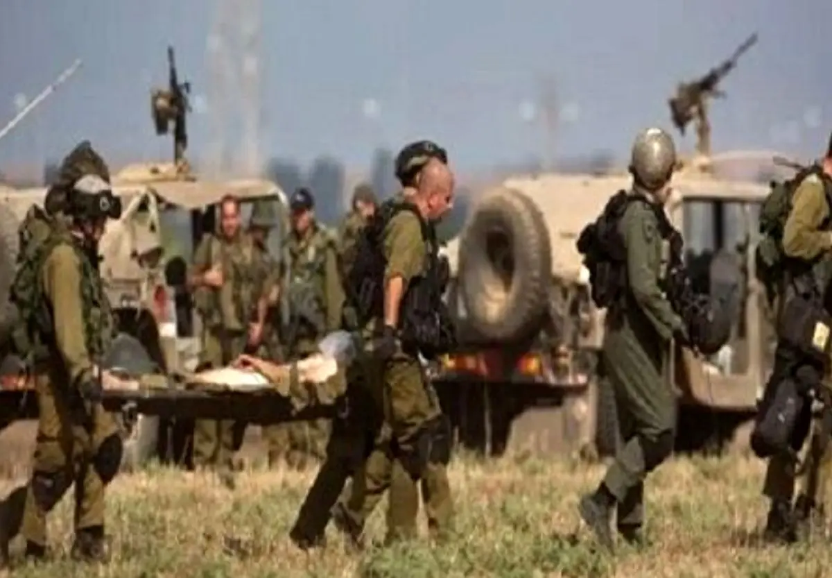 رسانه عبری: نظامیان اسرائیلی، مثل مرغابی شکار حماس شده‌اند