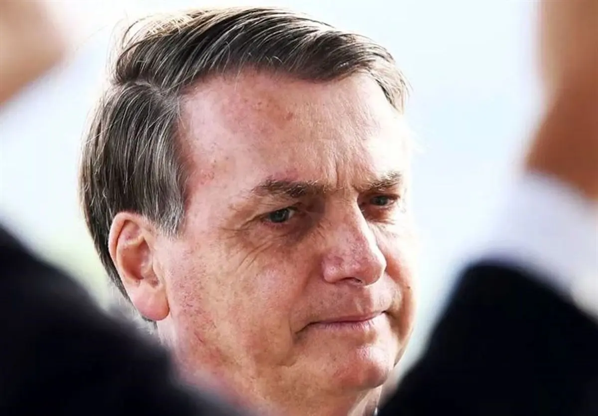 رئیس جمهور سابق برزیل تحت حبس خانگی قرار گرفت