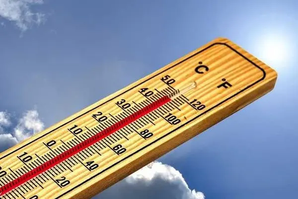 گرمای هوا در این کشور ۵۰ نفر را کشت!