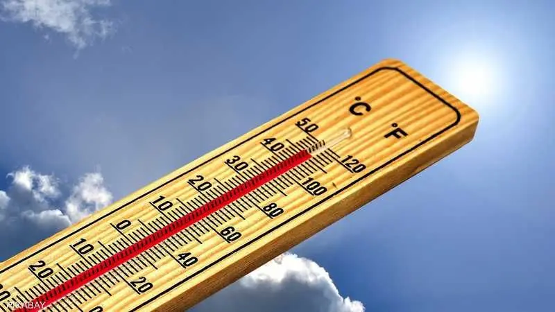 دمای هوای تهران امروز به ۴۰ درجه می‌رسد؛ کاهش دما از فردا​