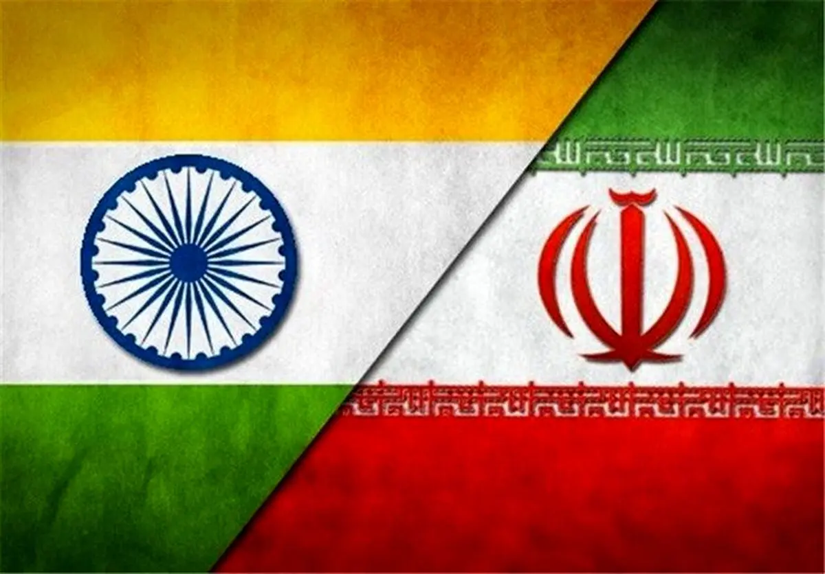 نفت بیشترین اهمیت را در تبادلات تجاری میان هند و ایران دارد