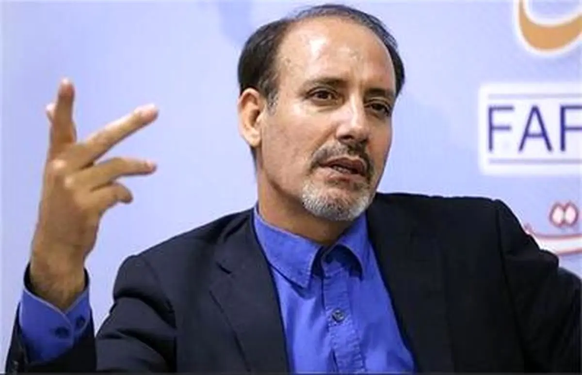 شفیعی: هند در انتخاب میان ایران و آمریکا، اصولا آمریکا را ترجیح می‌دهد