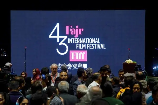 حمله به جشنواره جهانی فجر از داخل و خارج از ایران