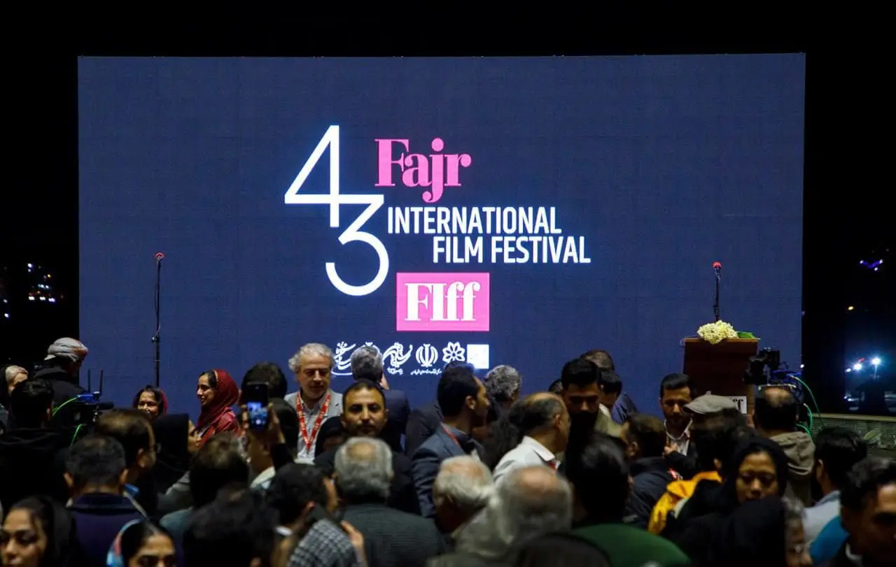جشنواره،جهاني،خارج،داخل،فجر،انتقاد،قرار،كشور،فيلم