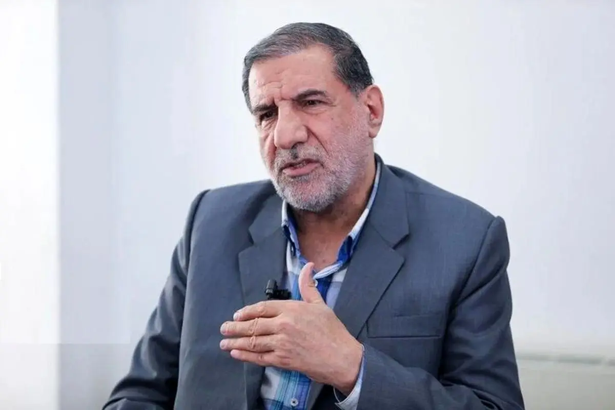 هشدار درباره جنگ اطلاعاتی؛ کوثری: دشمنان از تلفنها و سیستمهای دیجیتال مقامات برای ردیابی استفاده کردهاند