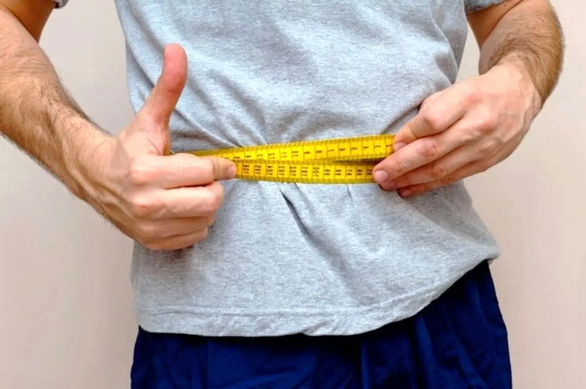 چرا کاهش وزن برای سلامتی مفید است؟