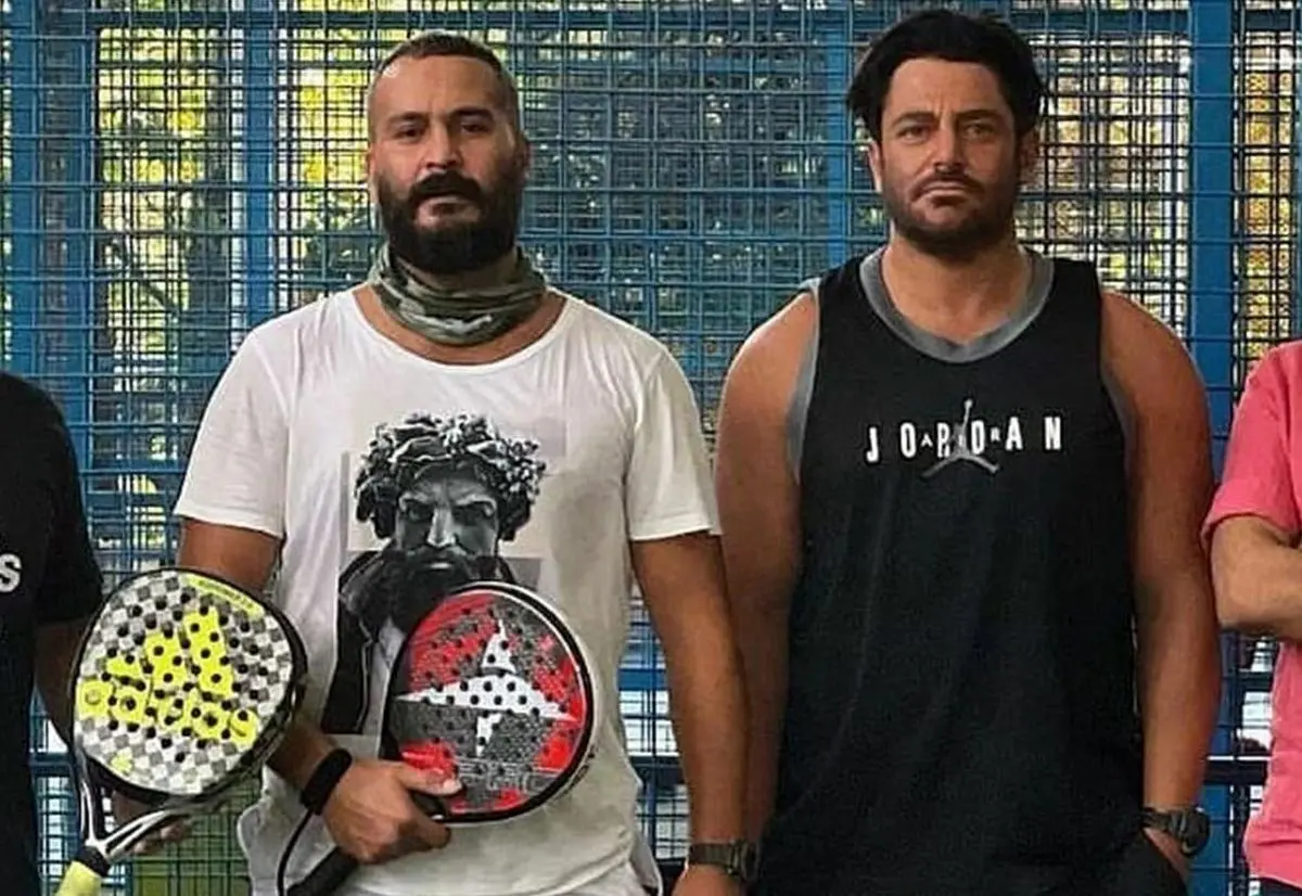 اعتراض روزنامه اصولگرا به حضور سلبریتی‌ها در در هیات رئیسه فدراسیون‌های ورزشی؛ میلاد کی مرام و محمدرضا گلزار و سالار عقیلی را به ورزش چه کار؟