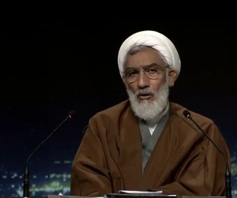 مناظره | پورمحمدی: بسیاری از مردم حسرت حجاب نیم بندی قبل از پاییز ۱۴۰۱ را می‌کشند