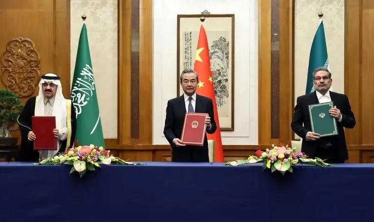چرا ایران و عربستان وساطت چین را پذیرفتند؟