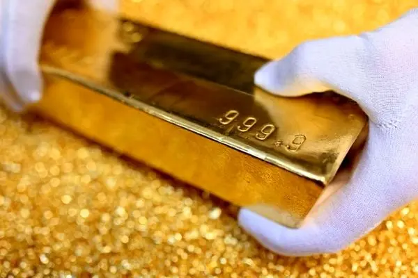 قیمت طلا صبح امروز دوشنبه 10 آذر 1404؛ طلای 18 عیار کانال 12 میلیونی را رد کرد!