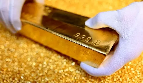 پیش‌بینی رئیس اتحادیه طلا و جواهر؛ طلای جهانی رکوردشکنی می‌کند؟