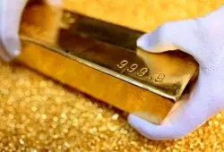 قیمت جهانی طلا امروز چهارشنبه ۱۲ آذر ۱۴۰۴