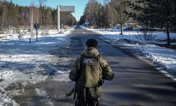یک سرباز اوکراینی در جریان درگیری‌های مناطق شرقی کشته شد