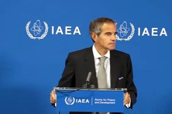 بقایی: تماس‌ها با آژانس ادامه دارد/ درباره نحوه بازرسی از تأسیسات آسیب دیده، شیو‌ه‌نامه‌ای وجود ندارد