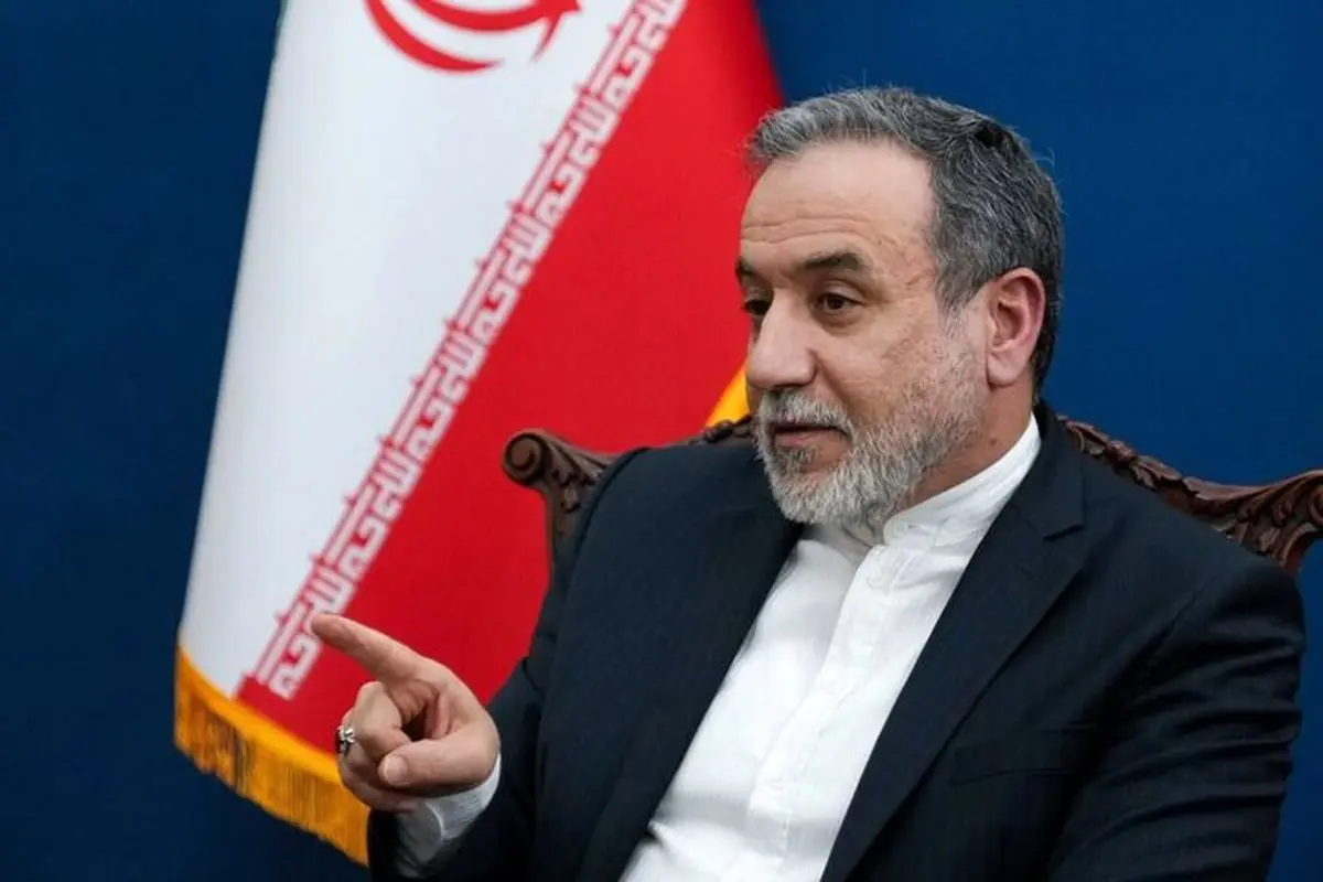 عراقچی: کشورهای زیادی تلاش می‌کنند نقش مثبتی در خصوص میانجی‌گری بین ایران و آمریکا ایفا کنند؛ فقط قطر نیست