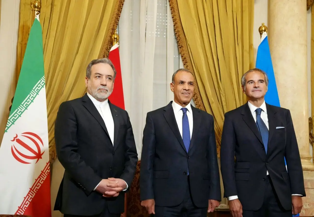 ايران،آژانس،همكاري،نقش،الاخبار،مصر،توافق،گزارش،محدود،مذاكرات ...