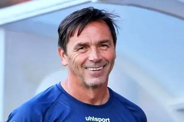 ساشا ایلیچ: افشین رییس بزرگ است و علی دایی درجه یک؛ سامره دست از سر من بر نمی‌دارد!