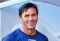 ساشا ایلیچ: افشین رییس بزرگ است و علی دایی درجه یک؛ سامره دست از سر من بر نمی‌دارد!