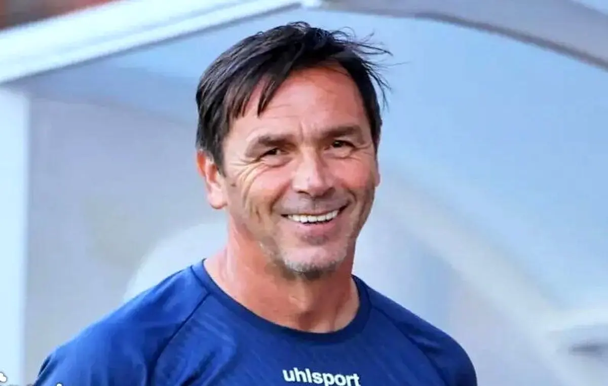 ساشا ایلیچ: افشین رییس بزرگ است و علی دایی درجه یک؛ سامره دست از سر من بر نمی‌دارد!