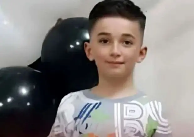 جزئیات کشف جسد پسر بچه‌ 10ساله مفقود شده در رشت؛ متهم دستگیر شد