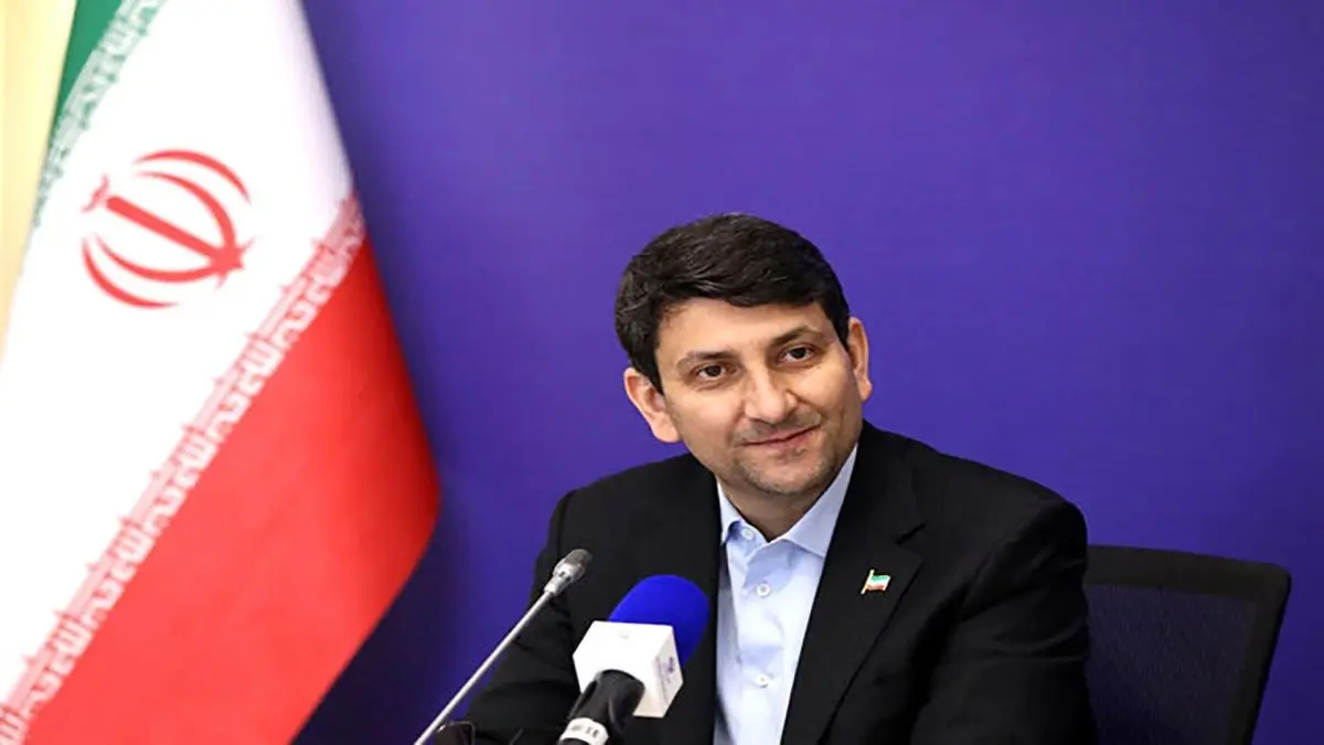 وزیر ارتباطات: اپراتورها و مخابرات در کنار هم به توسعه ارتباطات کمک کنند؛ اجازه ایجاد انحصار داده نمیشود