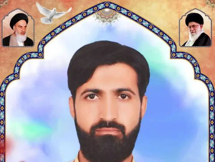 شهيد،زاهدان،والامقام،ناجوانمردانه،نمازگزاران،جواد،شهادت،مسجد