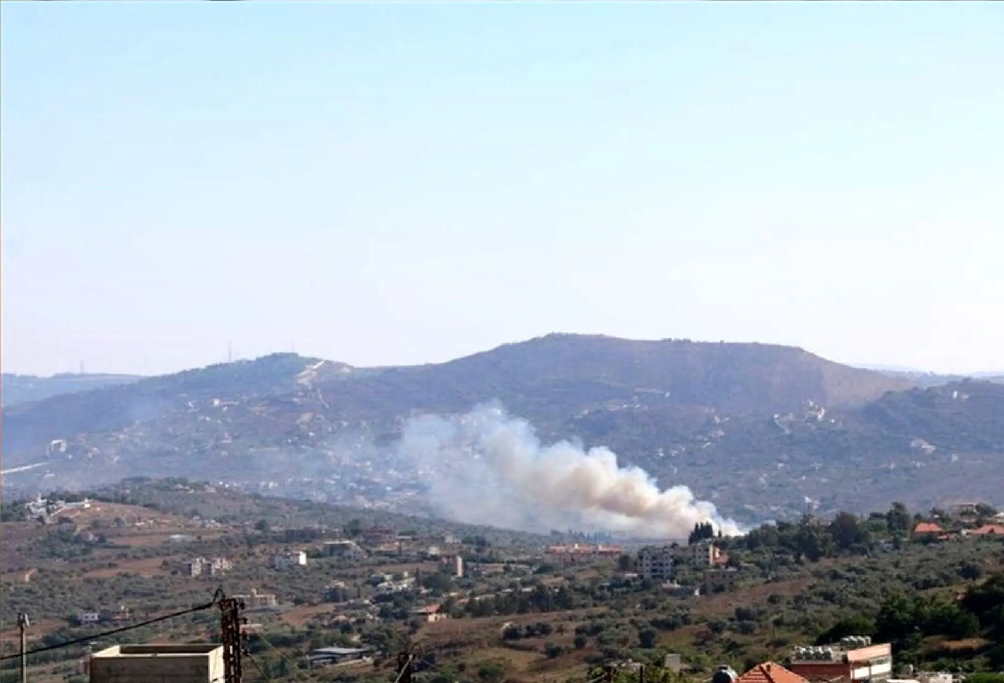 لبنان،صهيونيستي،رژيم،شرق