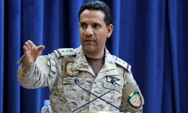 یمن کشتی اماراتی را آزاد نکند بنادرشان را  هدف قرار می‌دهیم