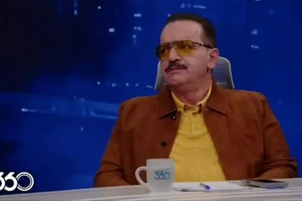 ببینید| حمله مستقیم و تند مالک تراکتور به فردوسی‌پور