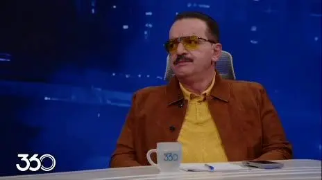 ببینید| حمله مستقیم و تند مالک تراکتور به فردوسی‌پور