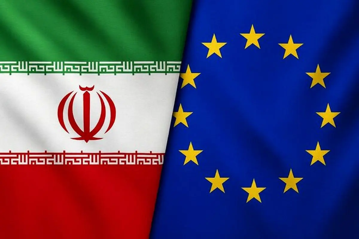 سخنگوی کمیسیون اروپا: پنجره دیپلماسی با ایران همچنان باز است