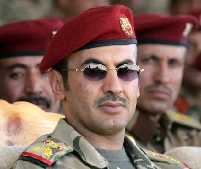 يمن،دادگاه،صالح