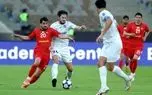حذف تنها نماینده ایران از لیگ نخبگان؛ شباب الاهلی با درخشش ایرانی ها تراکتور را شکست داد