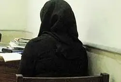 تهدید دختر جوان با فیلم و عکس‌های خصوصی 