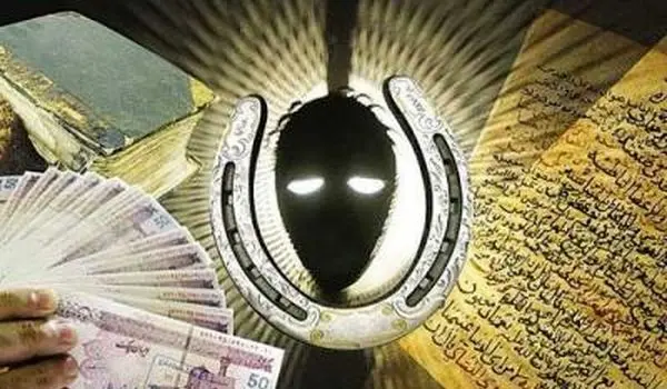 طلسم عشق، بهانه‌ای برای کلاهبرداری از دختر عاشق