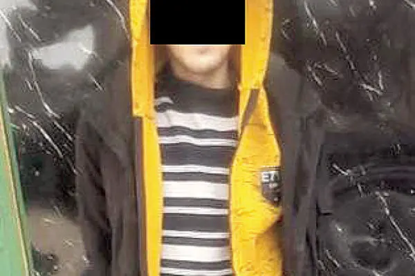 اعتراف دزد شیشه‌ای به سرقت از مرد پاکبان