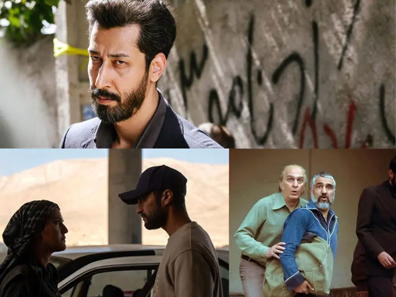 اکران پنج فیلم در نوروز ۱۴۰۵ قطعی شد/ «آنتیک» و «اسکورت» گزینه‌های بعدی