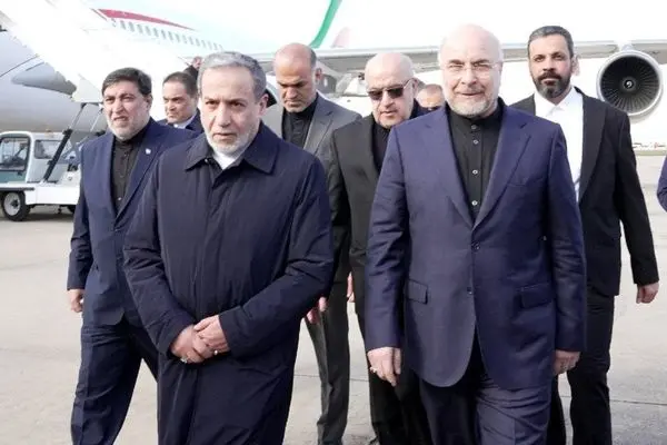 مکی: آمریکا همچنان در پی دیکته کردن خواسته‌های خود به ایران است، گویی تحولات اخیر هیچ تغییری در رویکرد آن‌ها ایجاد نکرده است/ در شرایط کنونی ایران اهرم مهم تنگه هرمز را همچنان در اختیار دارد؛ منطقه و جهان در آستانه روزهایی حساس و پیش‌بینی‌ناپذیر قرار دارن