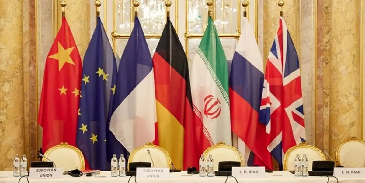 توپ مذاکرات در زمین ایران است؛ تهران باید تصمیم نهایی را بگیرد