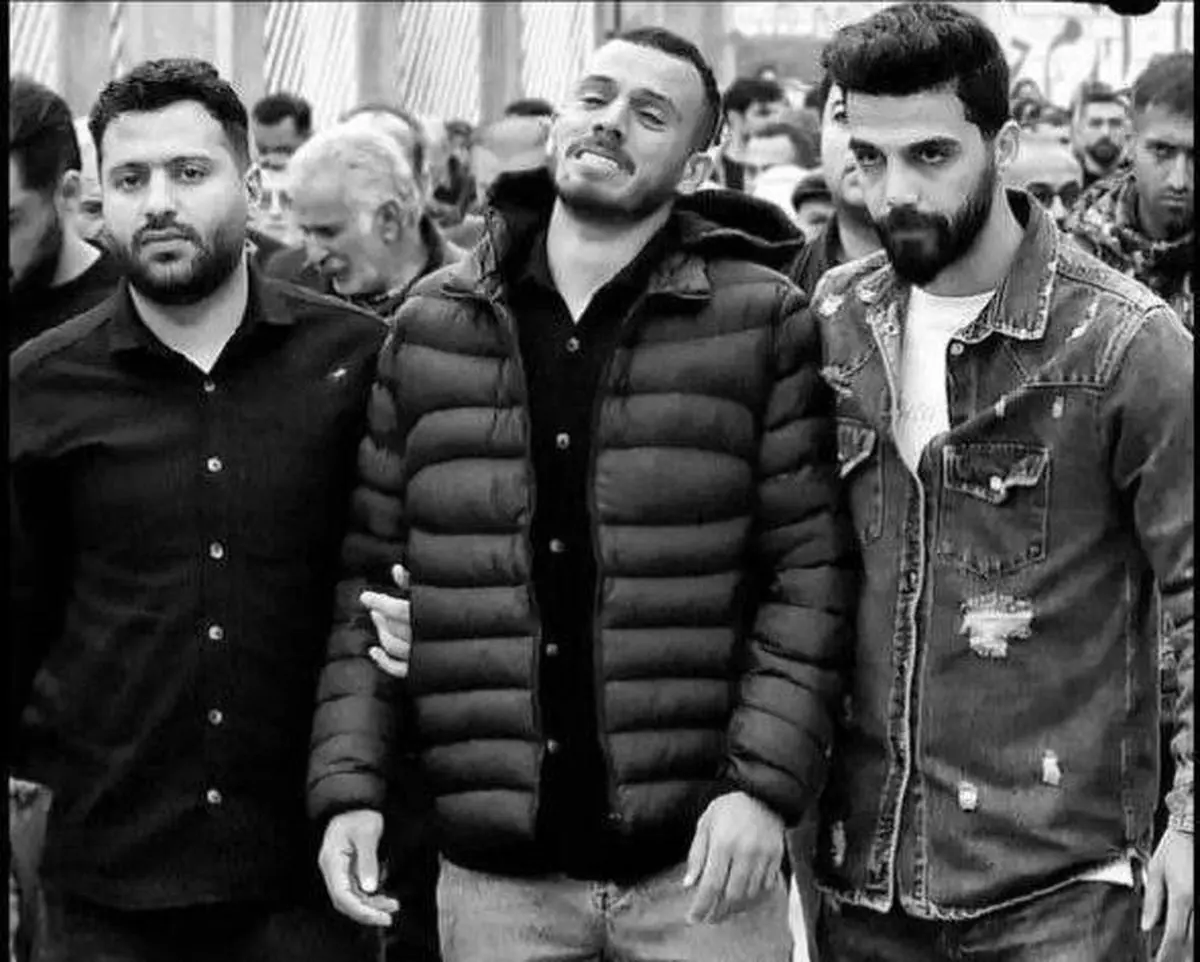 غایب قطعی استقلال مقابل گل گهر