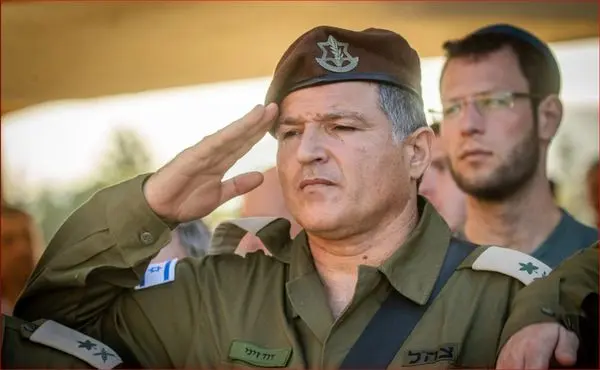 رئیس جدید شاباک: جنگ غزه تا ابد ادامه خواهد داشت