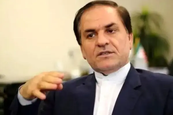 مدیرکل قوانین و پارلمانی وزارت امور خارجه ایران: اقدامات قهری غرب را نمی‌پذیریم